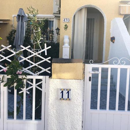 Globus Gran Alacant Villa Santa Pola Exterior photo