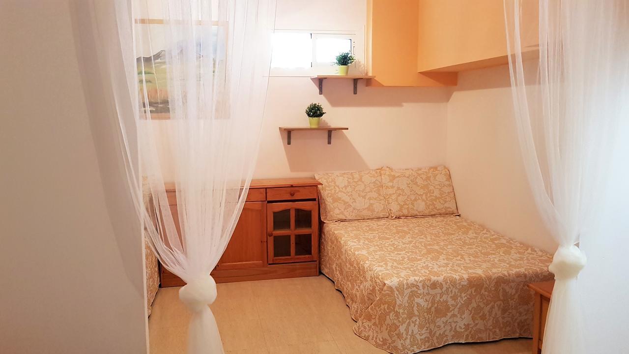 Globus Gran Alacant Villa Santa Pola Exterior photo